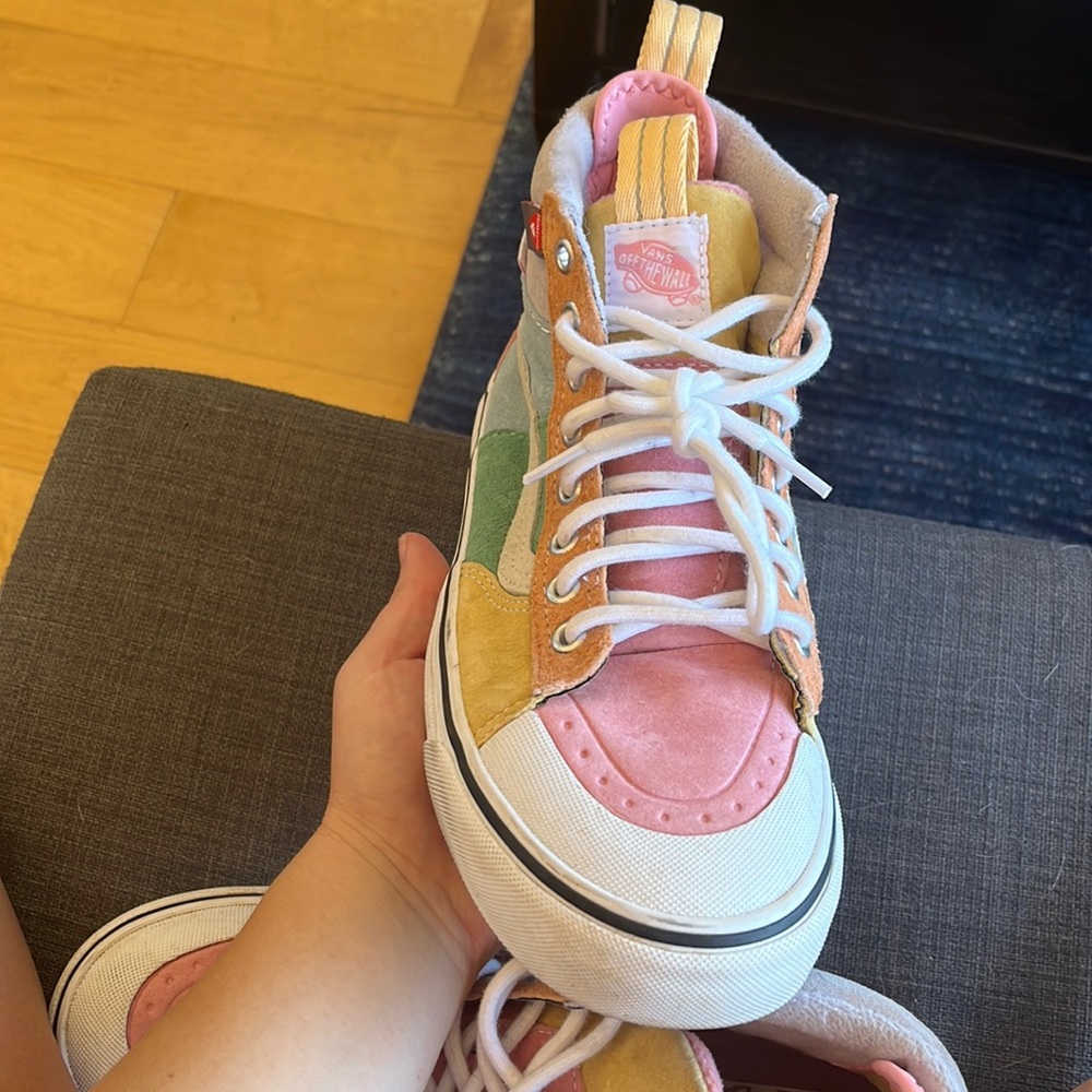 SK8-HI MTE-2